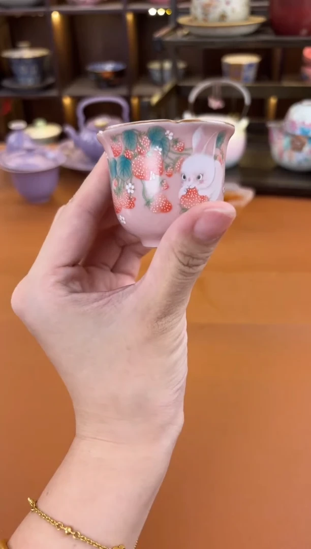 库存仅剩一单（不带礼盒）