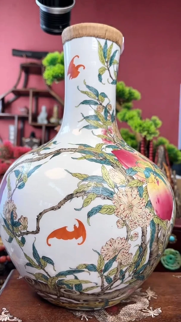 【闪购商品】编号145-球桃罐-妍妍批发清