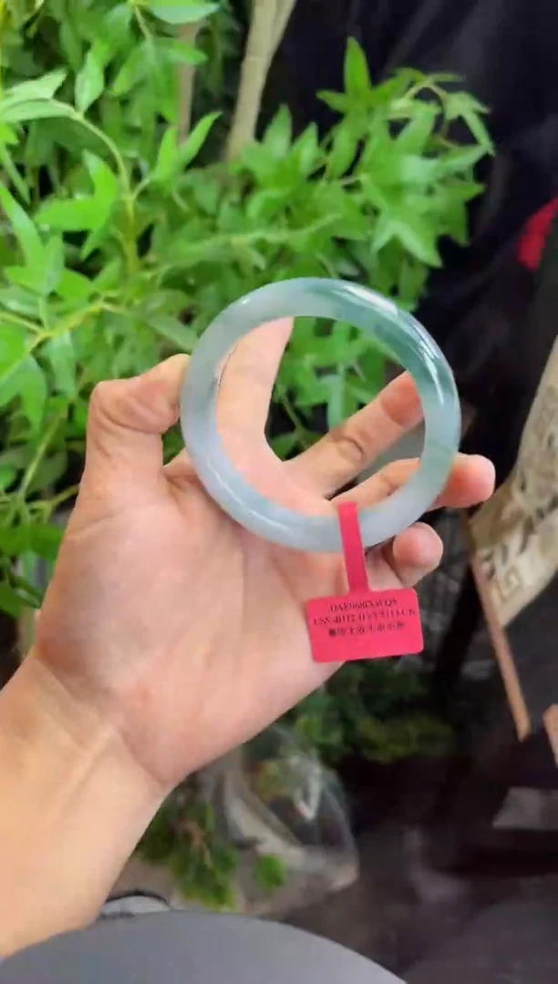 【闪购商品】翡翠手镯未镶嵌翡翠手镯