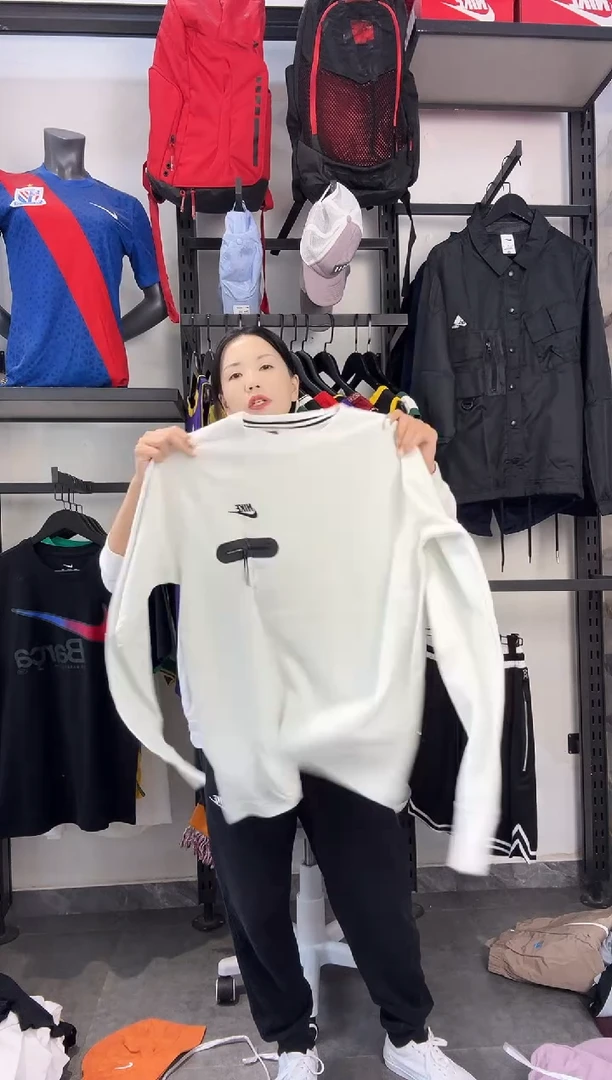357编码 瑕疵款直播间过款为准 尺码L