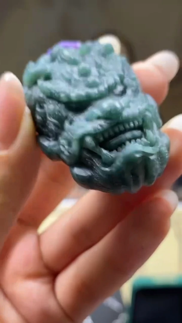 未镶嵌定制翡翠********570