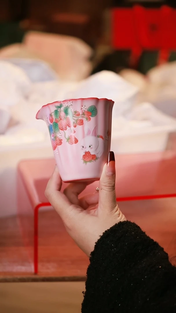 【闪购商品】其他茶具茶具（无礼盒@@T193