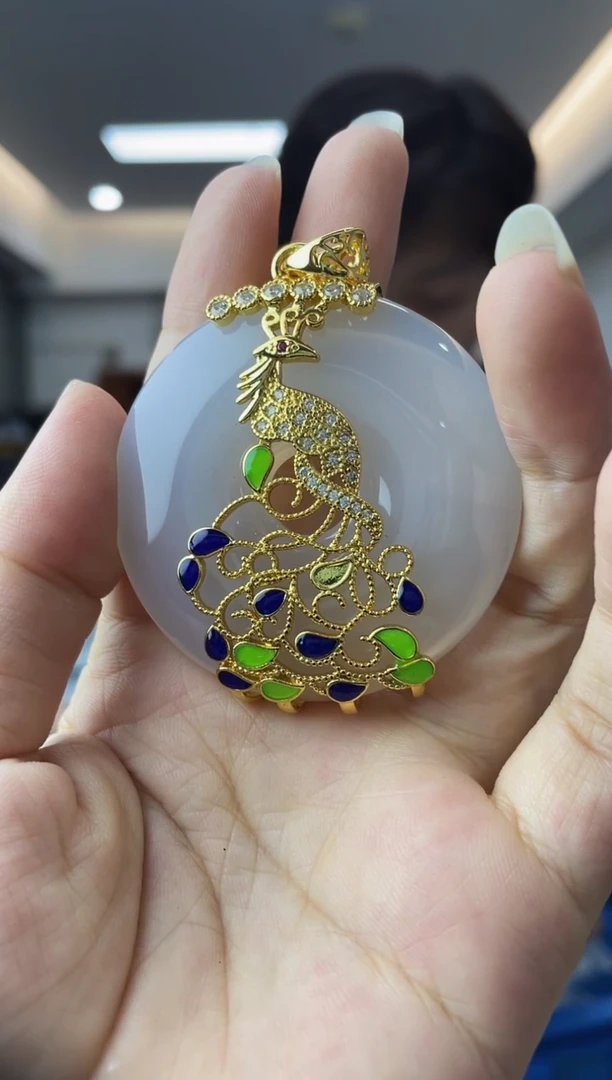 【闪购商品】玛瑙/玉髓`未镶嵌多样性一件发货