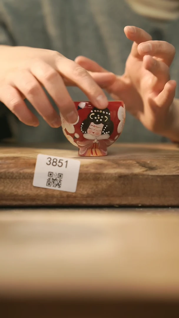 【闪购商品】【落单孤品】福利/杯子@@3851