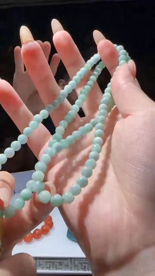 未镶嵌定制翡翠J-@@QJNN110649多样性发其一