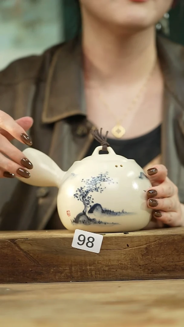 设计师手作款 落单系列