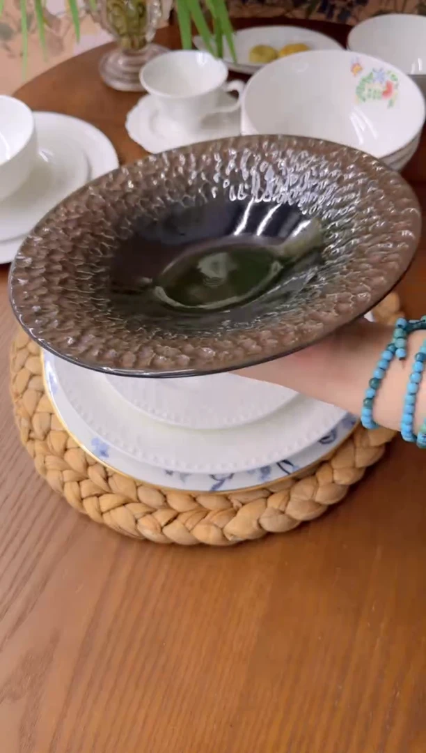 盘子瓷**************