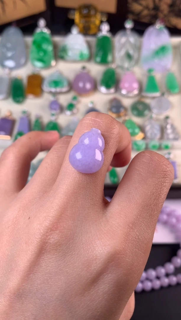 未镶嵌定制翡翠裸石（镶嵌定制）