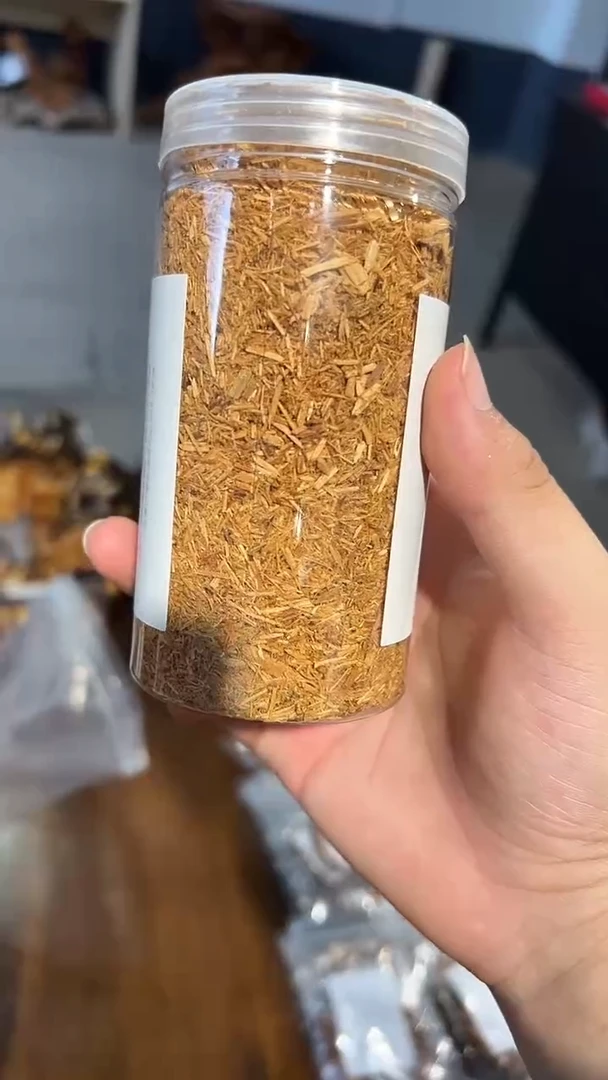 香粉一百克一瓶太行