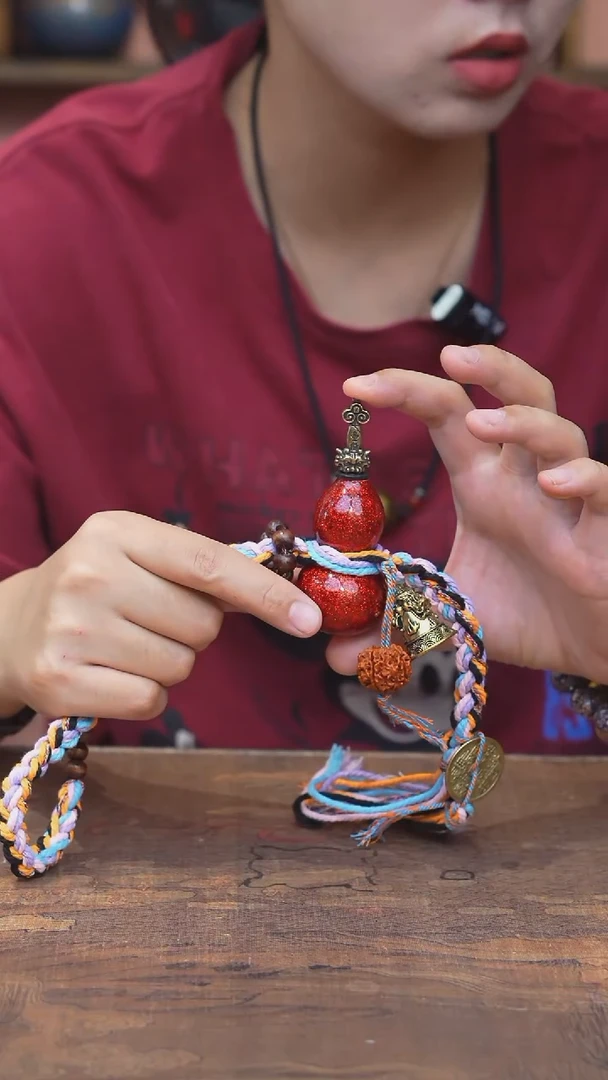 434号缘梦工艺（天然真葫芦）