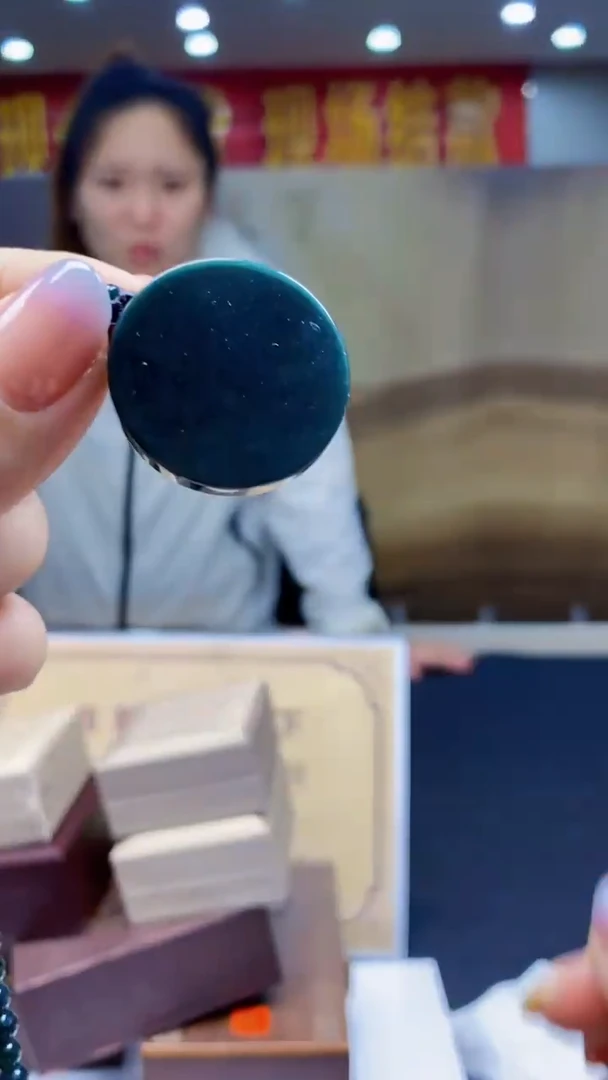 定制翡翠未镶嵌********111