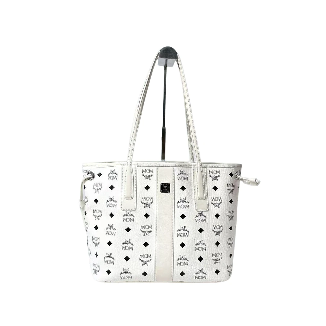 95新 MCM 安洁利严选手提包/0017590