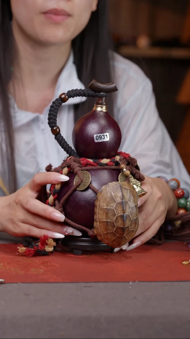 930号大漆葫芦一物一拍拍拍退退限购拉黑