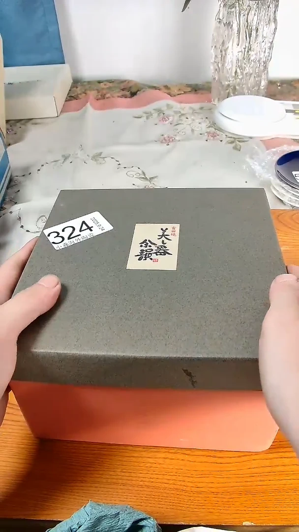 瓷片?****?小淼海外陶瓷工艺品