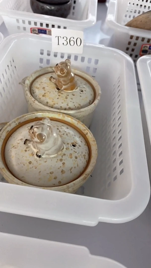 瓷片子*T360陶瓷茶具茶器
