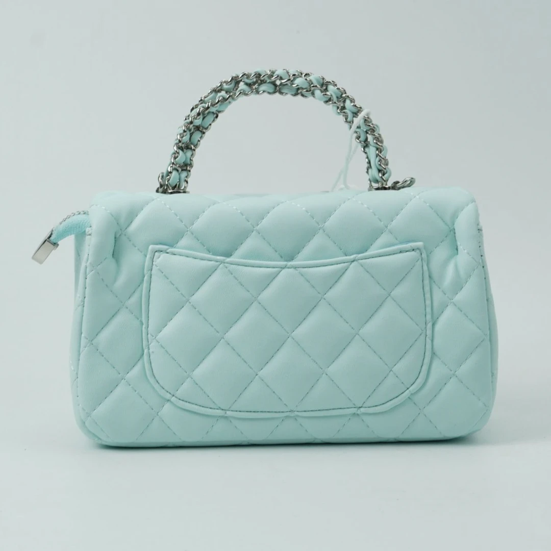 810-9#新款爆款洋气手提包单肩斜挎包