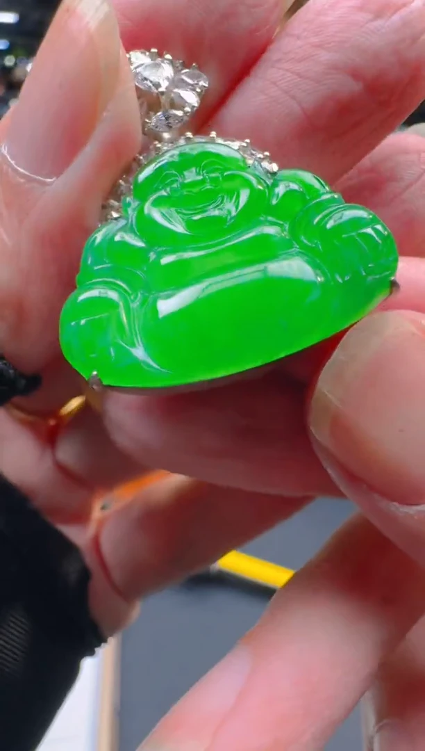 未镶嵌定制翡翠0232143017多样性发货