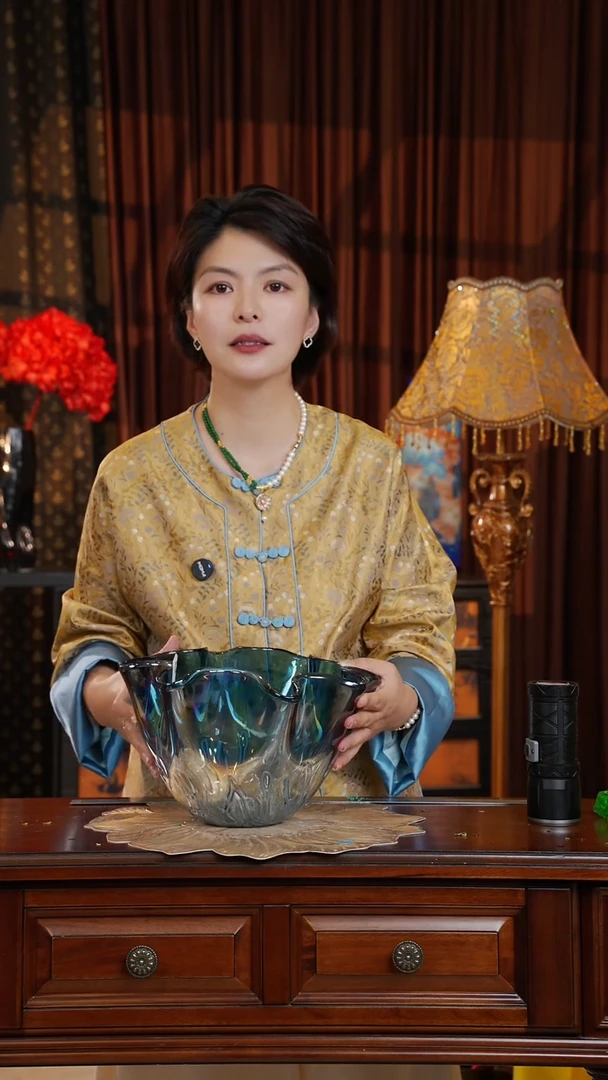 手工艺品琉璃琉璃123