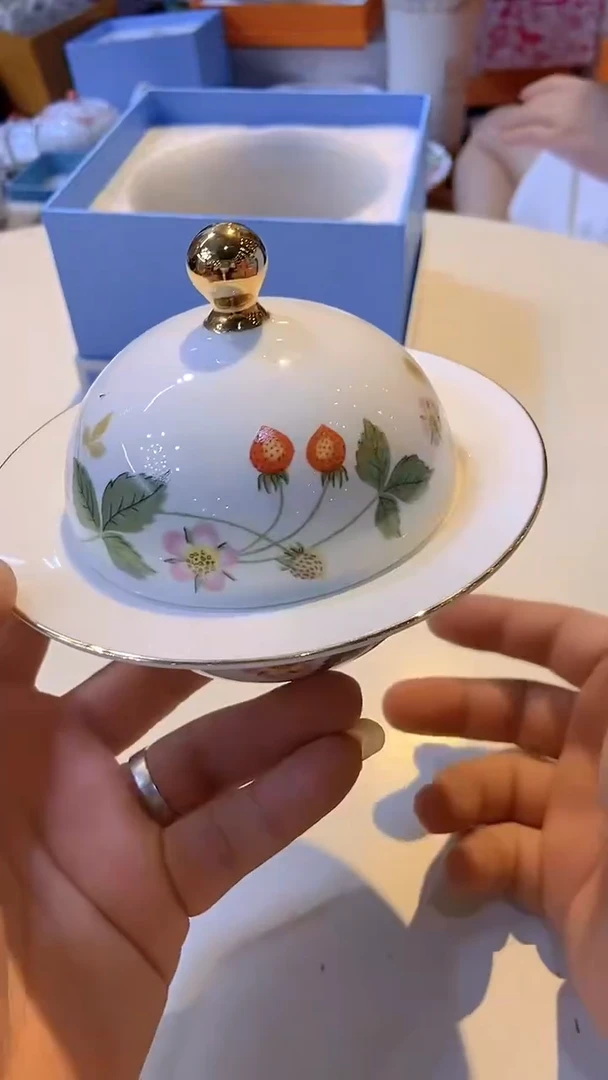 杯鸿辉家品牌瓷器，京东包邮！