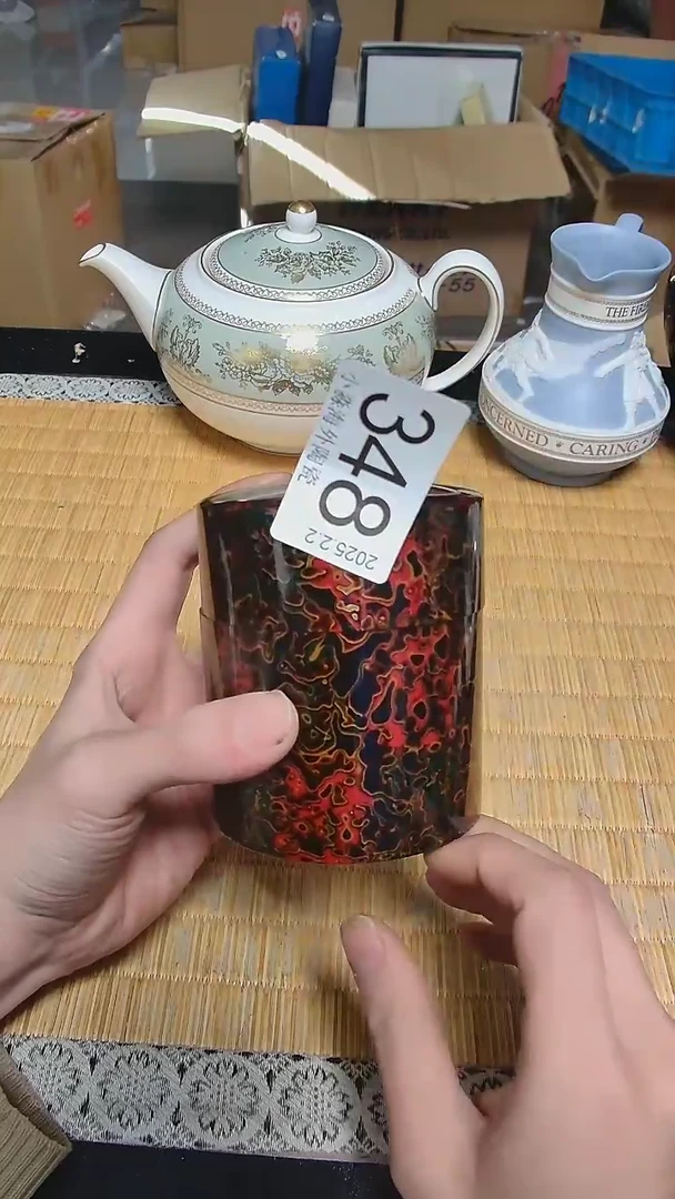 【闪购商品】杯小淼海外陶瓷工艺品
