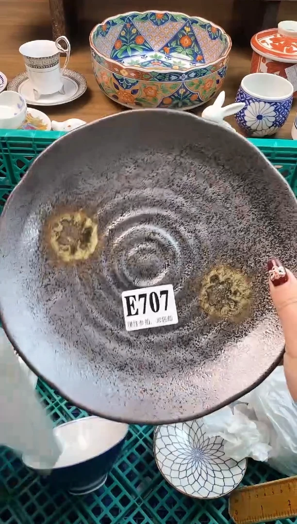 【闪购商品】瓷片(づ￣3￣)づ╭❤～