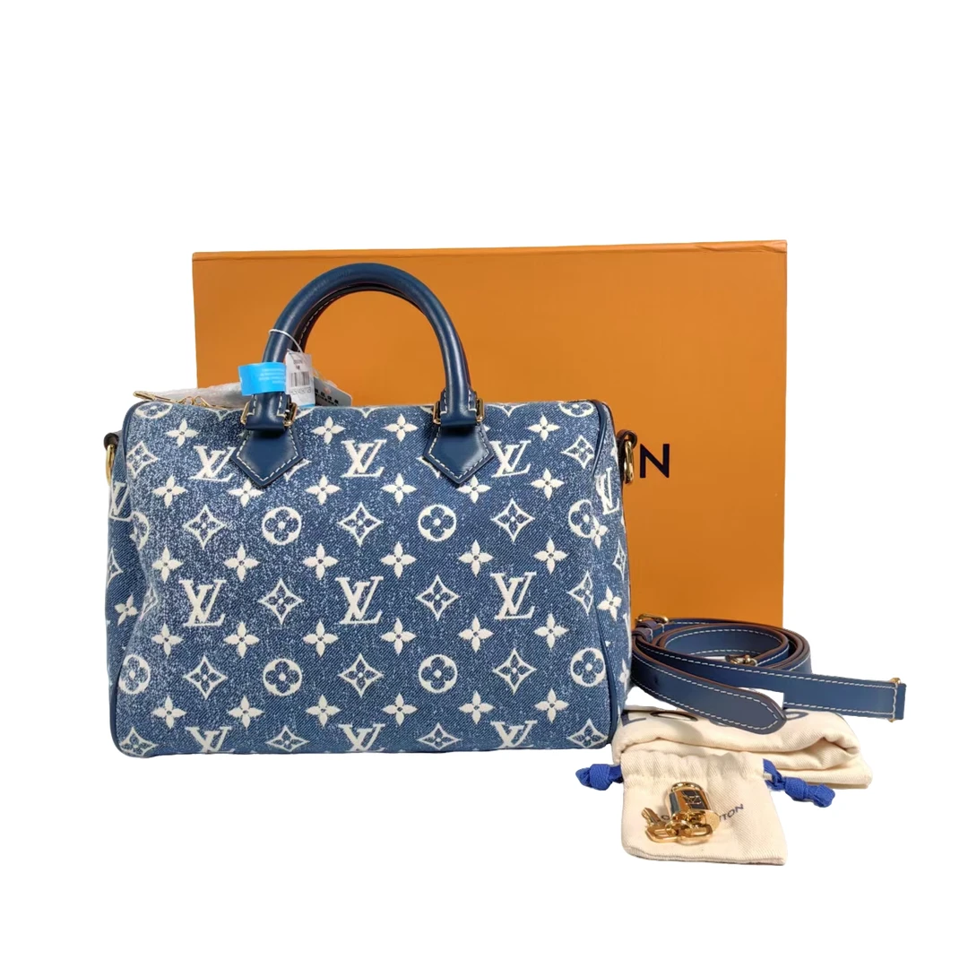 95新 LouisVuitton/路易威登 安洁利严选手提包/0004496
