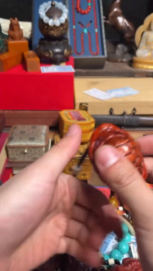 【闪购商品】香榧木测测测测专属链接51