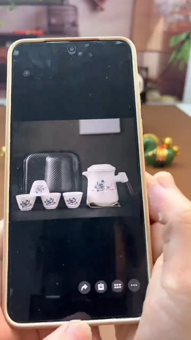 泥华茶器专属链接