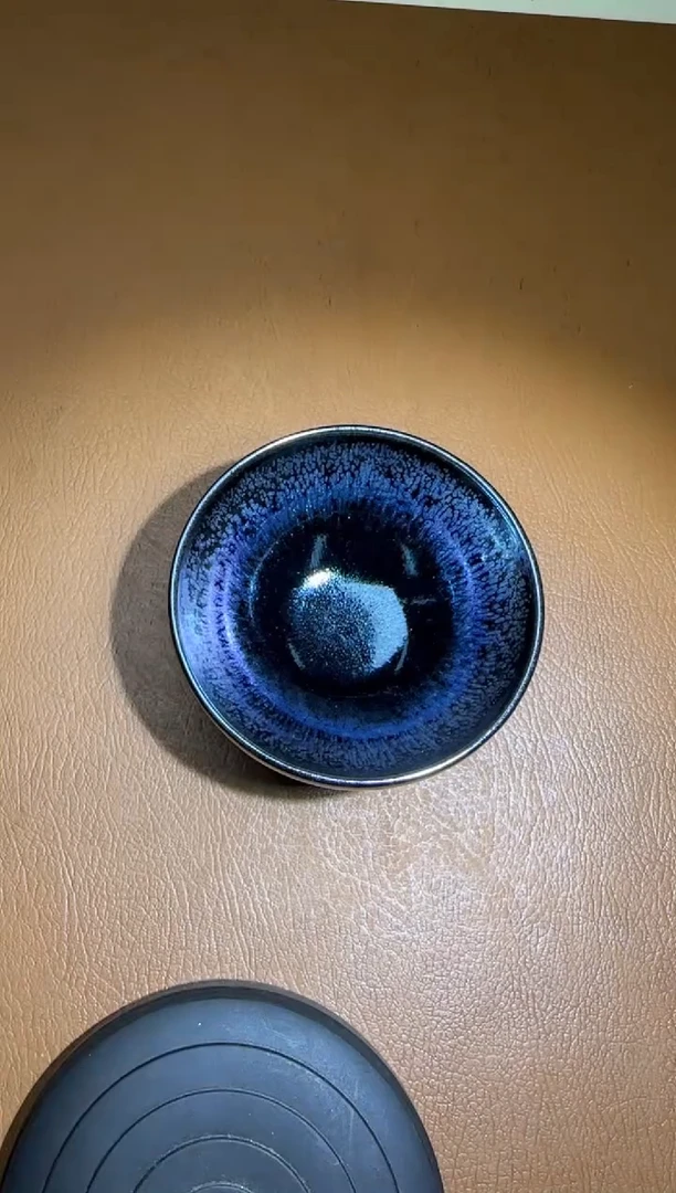 【闪购商品】茶盏卢国伟高端收藏21