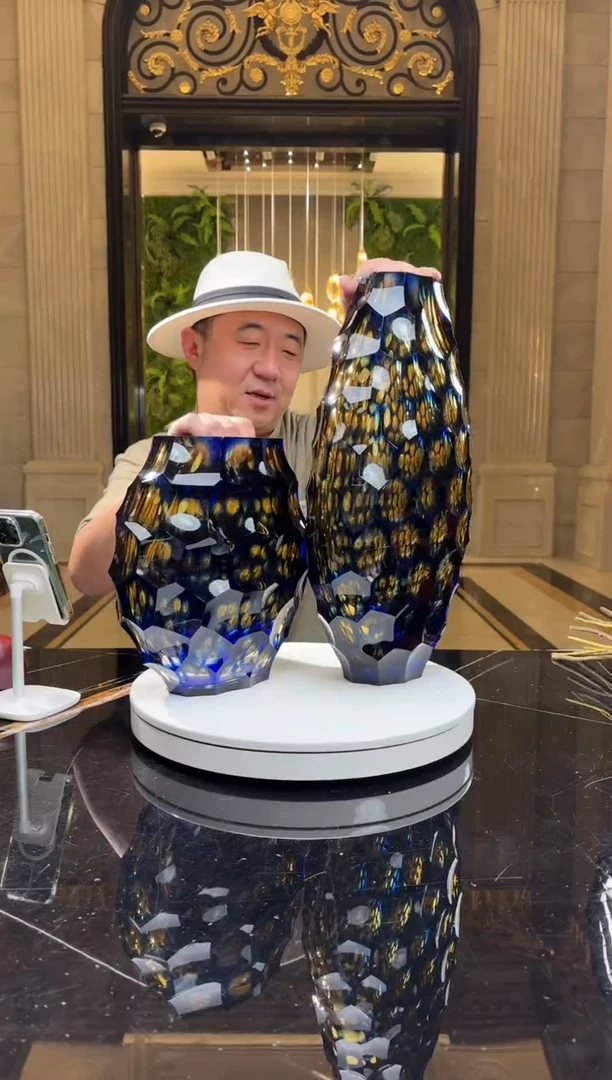 【闪购商品】摆件AJ1010004+AJ1010003