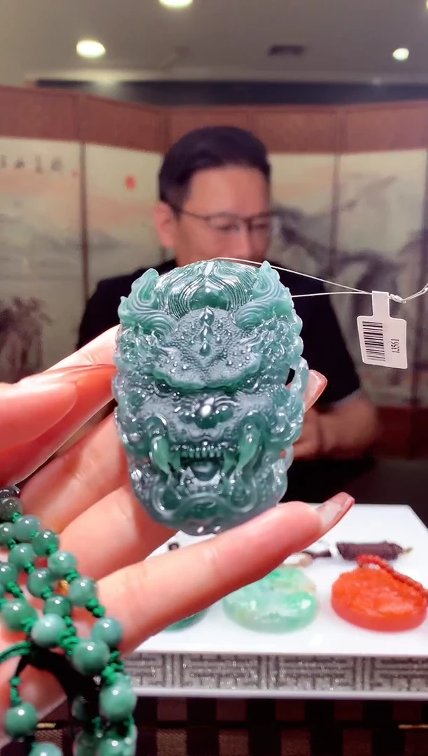 未镶嵌定制翡翠天然翡翠（拍一发一）