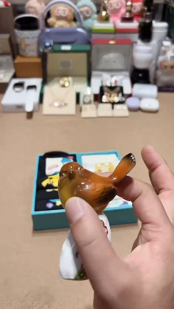 瓷片生活的本意就是开心@@1