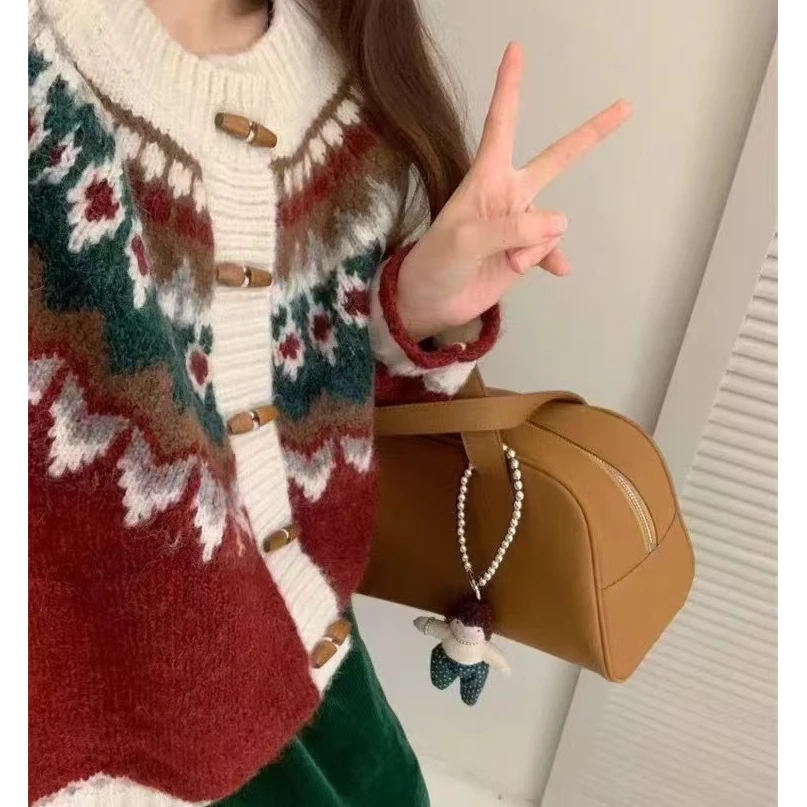 长袖毛衣女装链接 按照直播间编码下单 备注无效