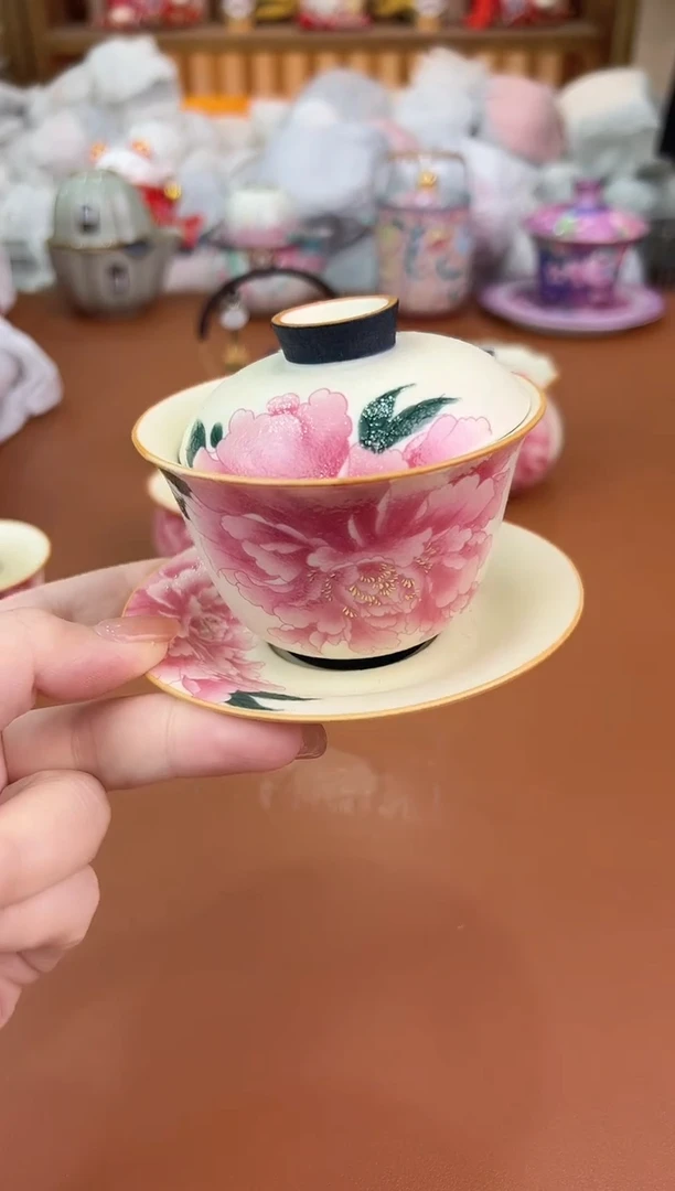 旅行茶具@@允礼茶器通用链接 这个真的很便宜