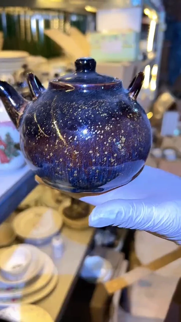 【闪购商品】盘磁州窑买到就是赚到