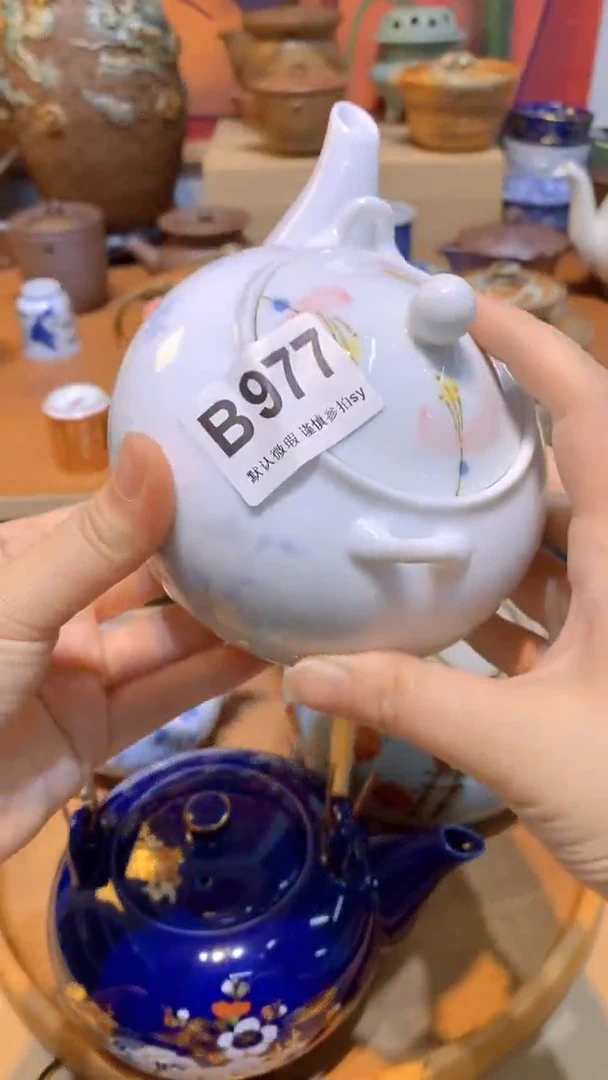 瓦**芙思羽甄选壹号商品B977