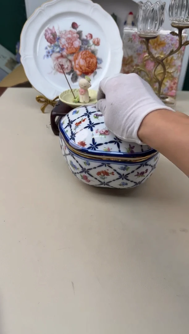 美物严选好物多多g912