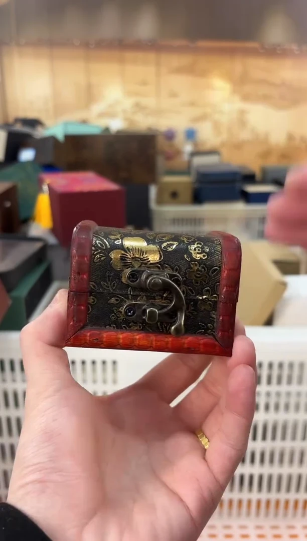 【闪购商品】2016年茶盒链接已开 拼拼手速！！！