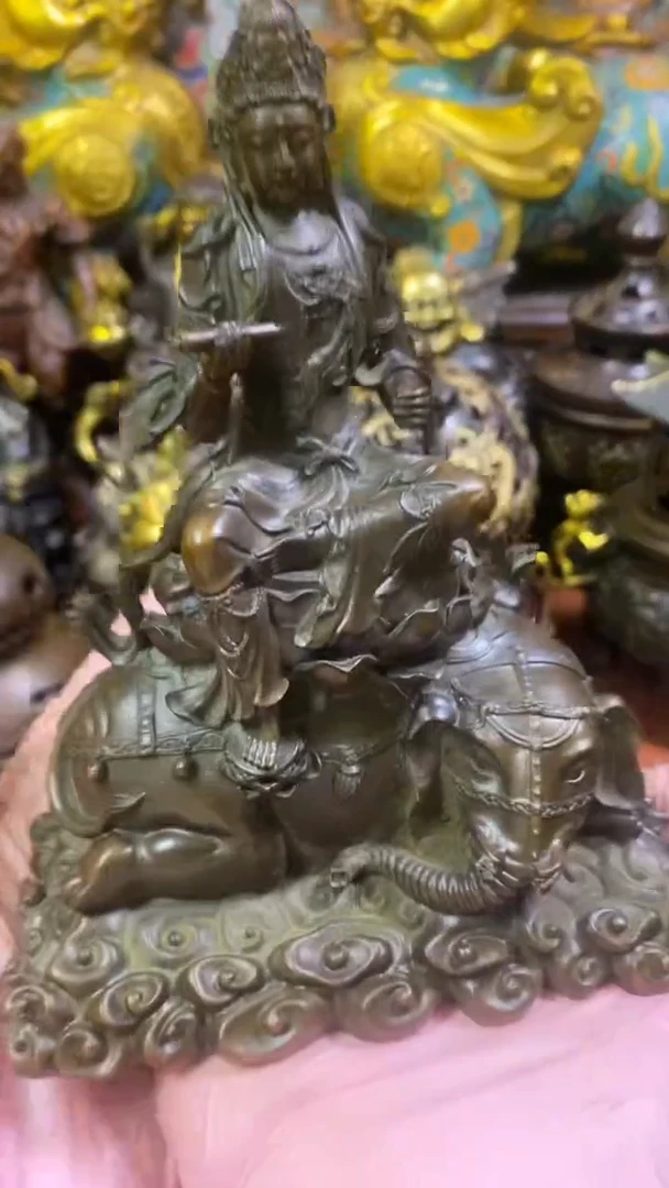 铜器摆件86868686