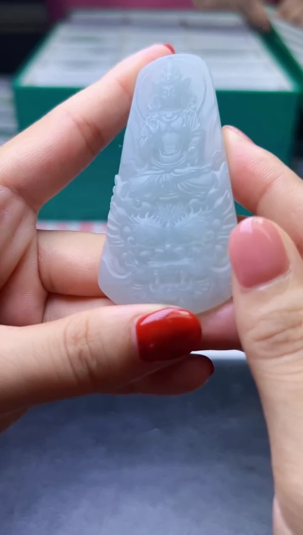 未镶嵌定制翡翠天然翡翠A货