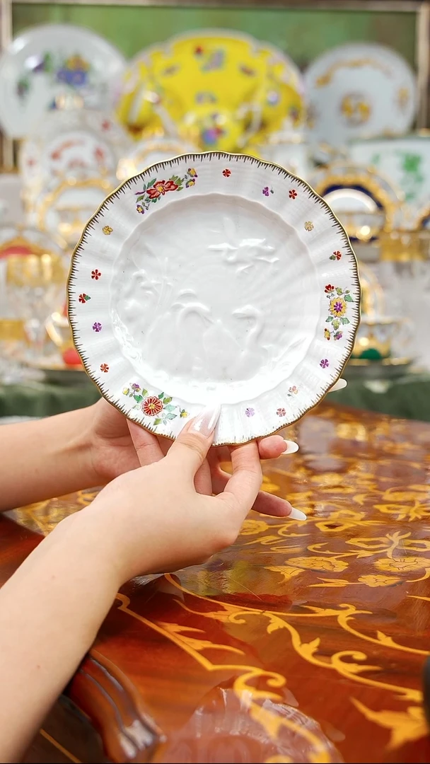 瓷米多家中古瓷器如图所示222