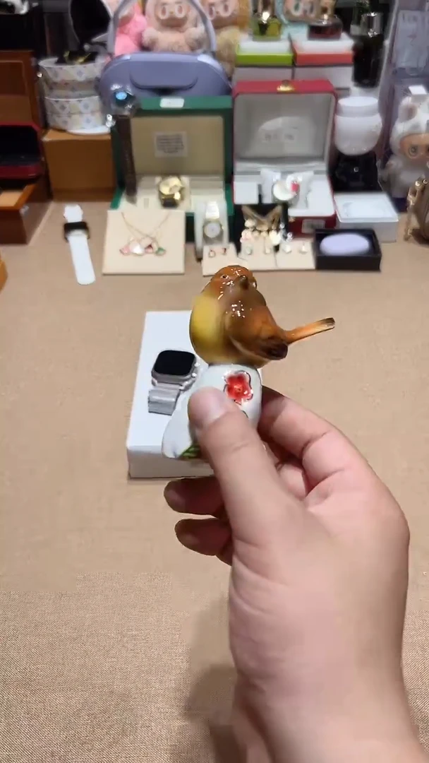 瓷片生活的本意就是开心@@1