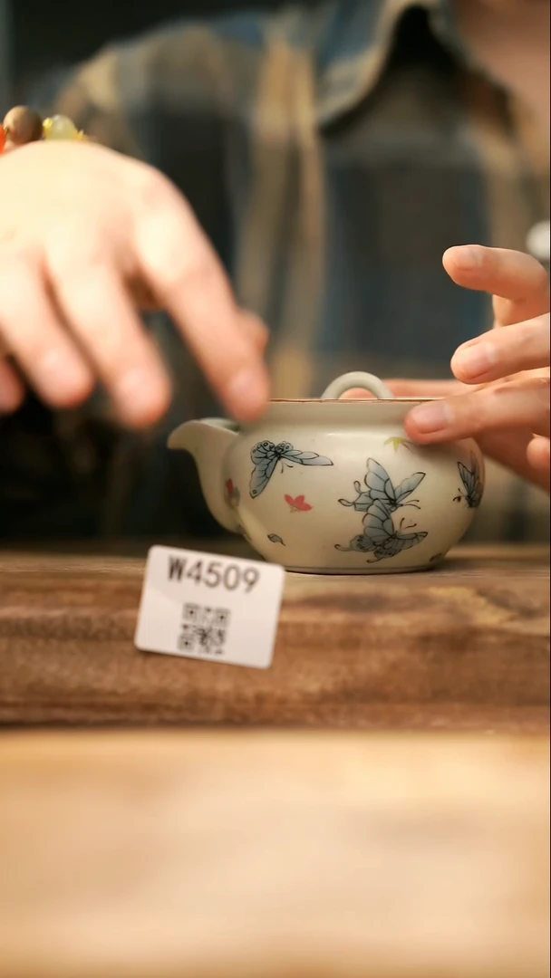 【经典福利】/ 宝瓶@@W4509