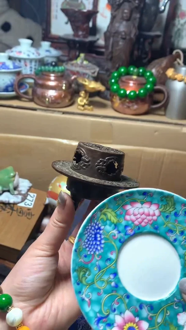 【闪购商品】瓷器默认微瑕瓷器