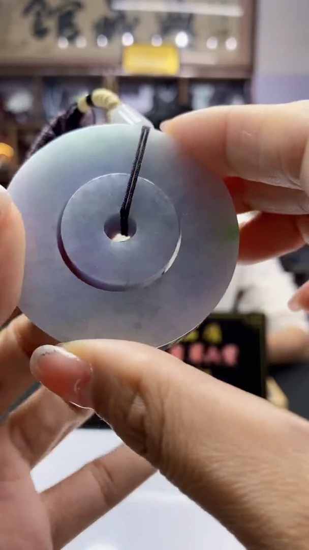 未镶嵌定制翡翠缅甸A货A6850