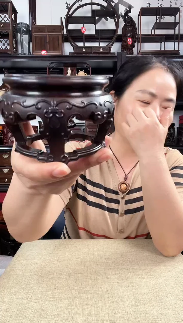木新款1老李红木工艺品