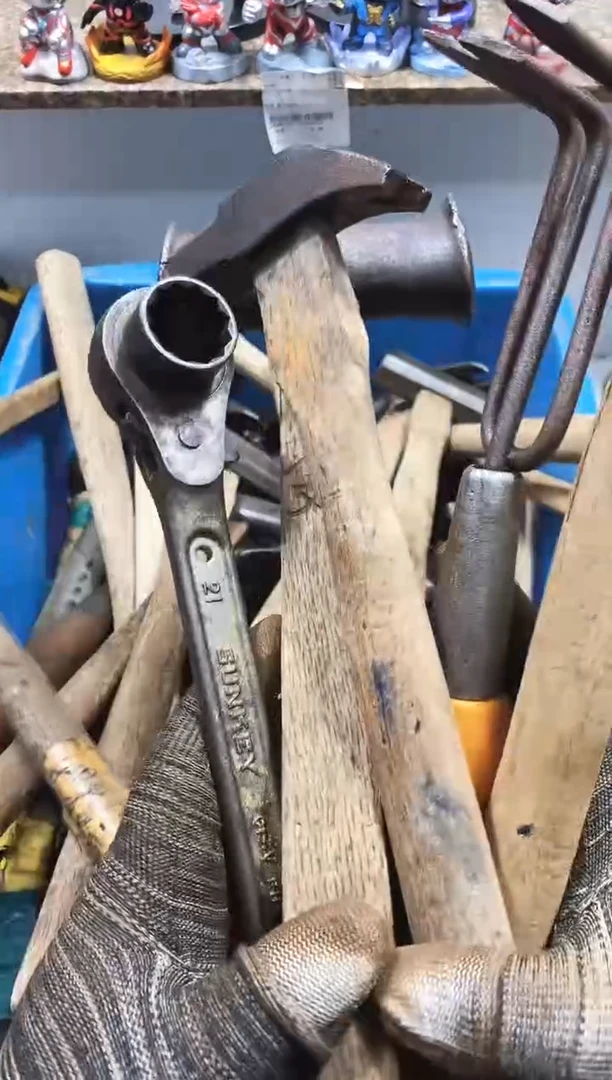 L*H麻嘎子工具闪购链接一物一拍