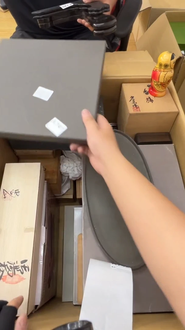 瓷片深****坊中古商品谨慎参拍741