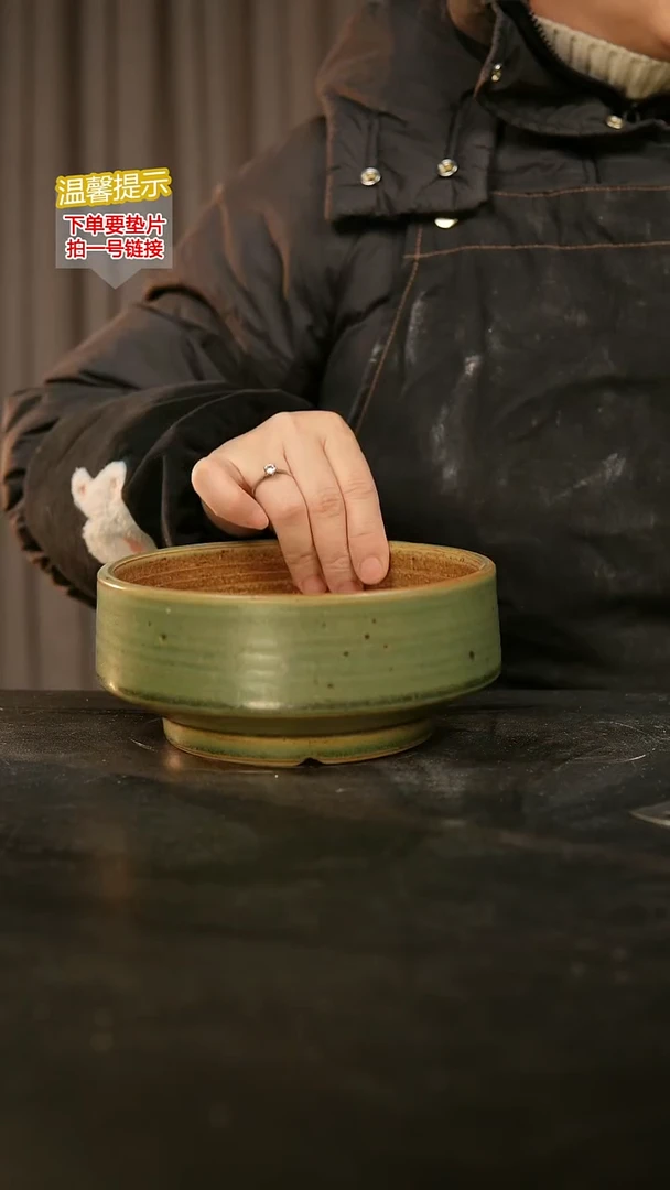 瓷片内口径约15-16  外高约8