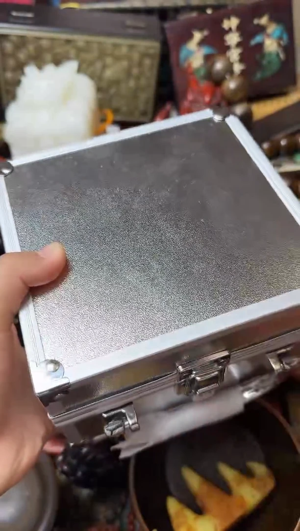 主播推荐：一物一拍，讲解为准！